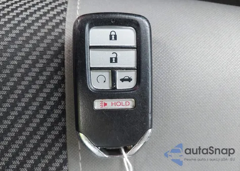 2016 Honda Civic Ex from USA, damaged, VIN 19XFC2F73GE061751